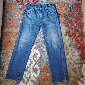 Ruslter Jeans Vintage